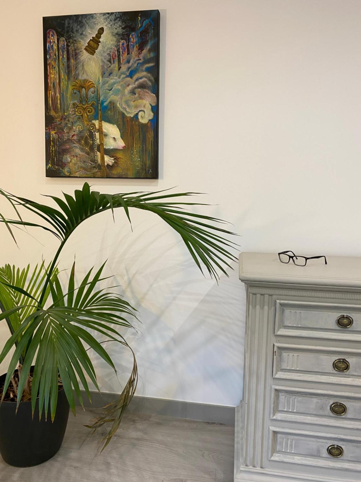 Art House - Maison D'Art Mons Extérieur photo