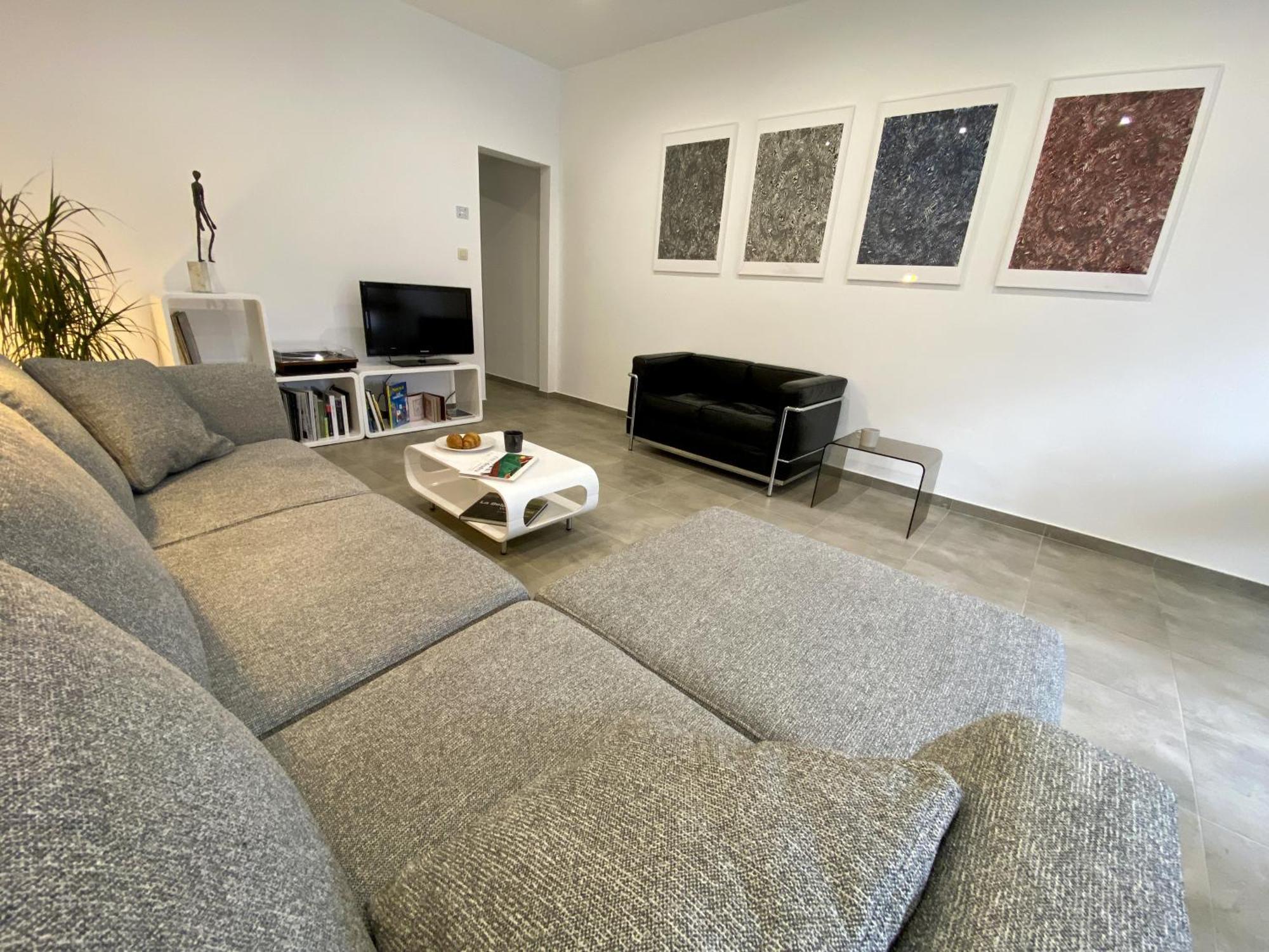 Art House - Maison D'Art Mons Extérieur photo